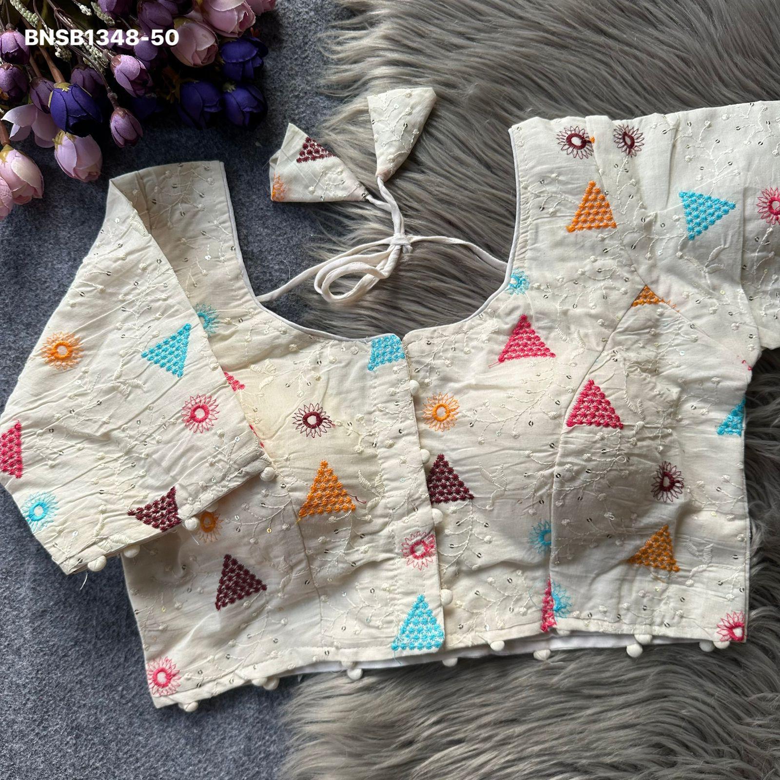 Cambric Cotton